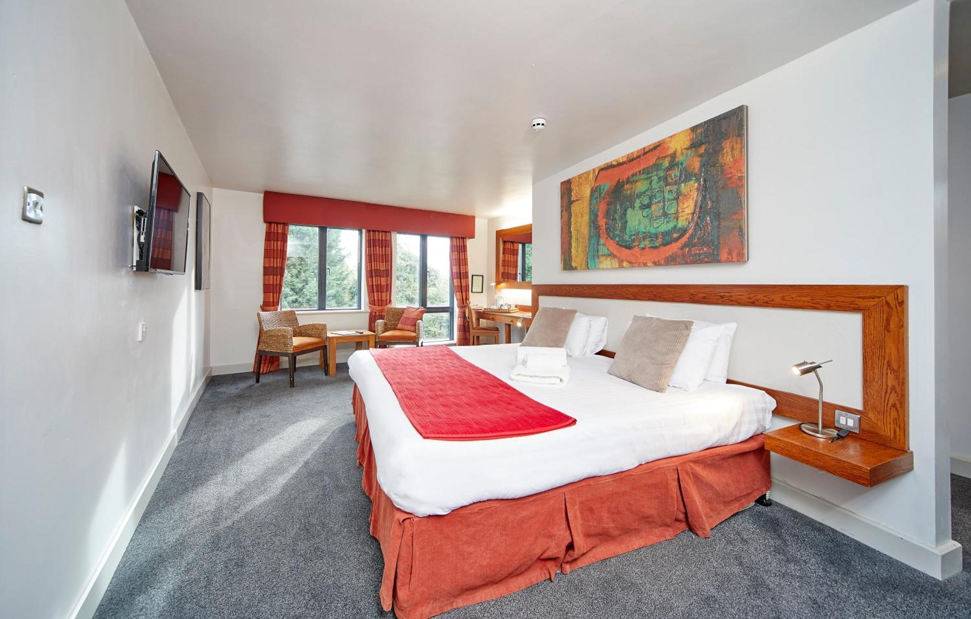 Lazaat Hotel Skidby Buitenkant foto