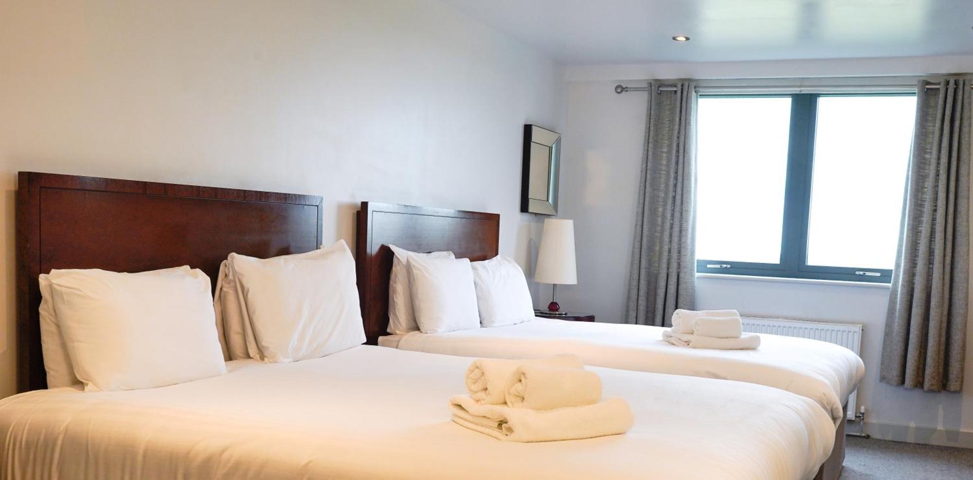 Lazaat Hotel Skidby Buitenkant foto