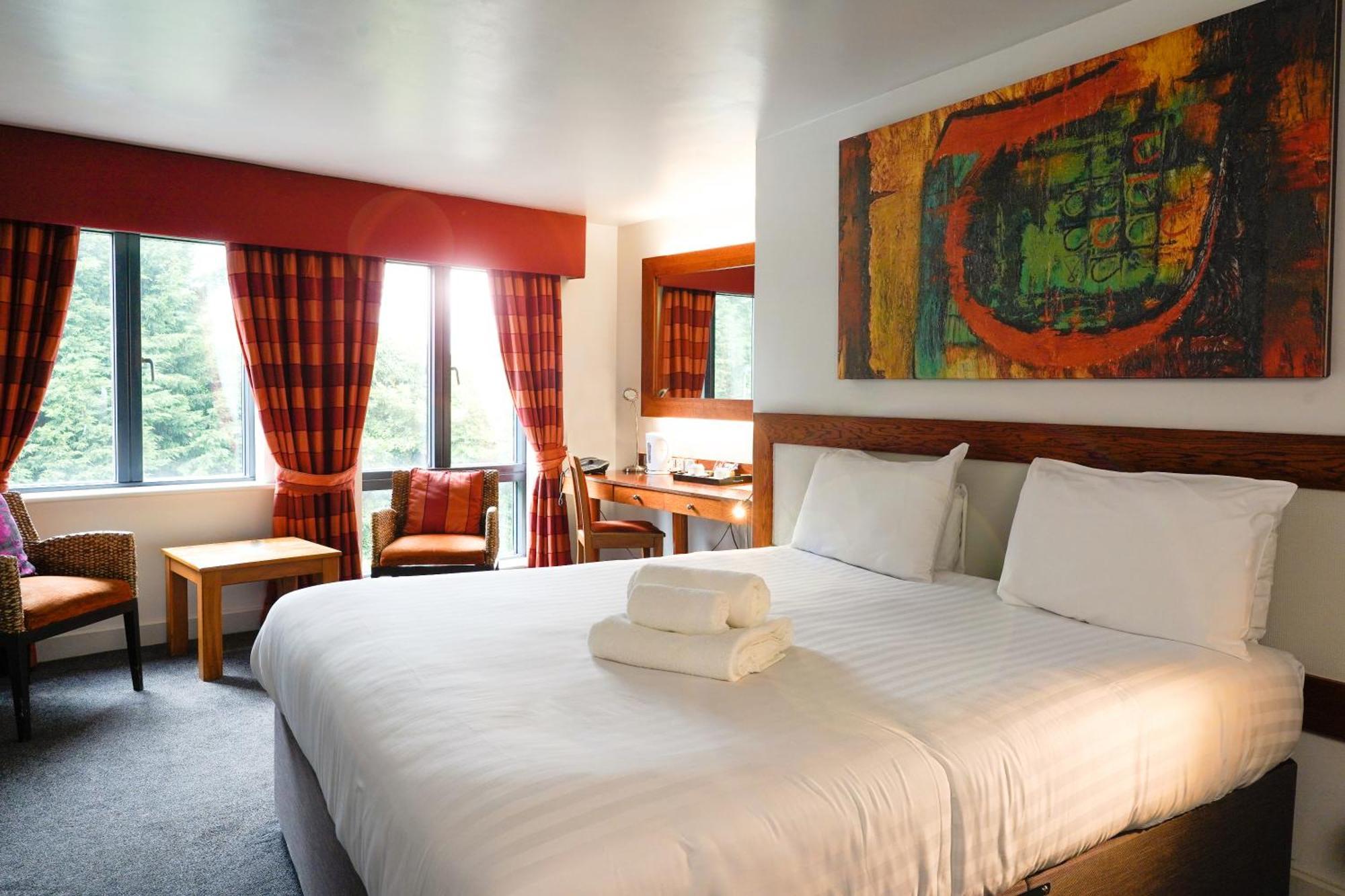Lazaat Hotel Skidby Buitenkant foto