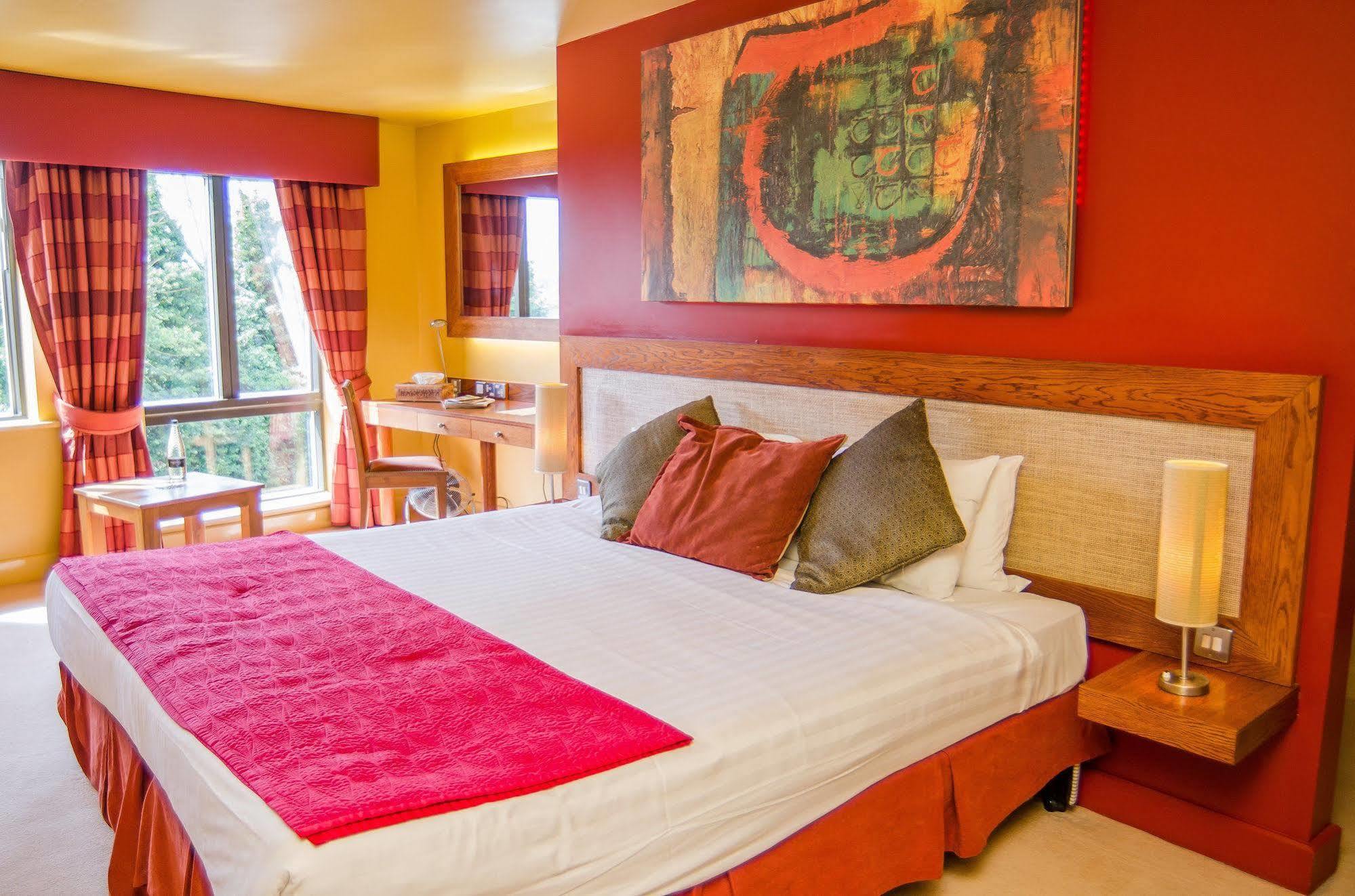 Lazaat Hotel Skidby Buitenkant foto